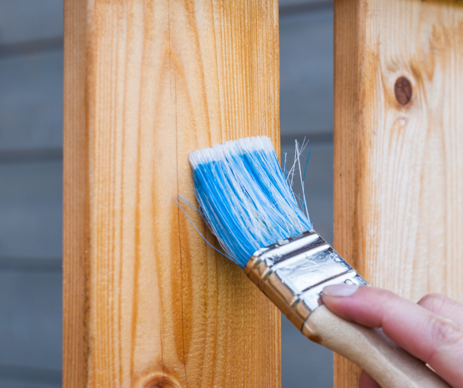 Home Renovations