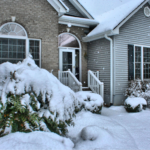 Winterize Your Home - Rachel Frentsos